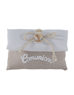 Memento Busta Comunione 10x8cm | G3S Bomboniere