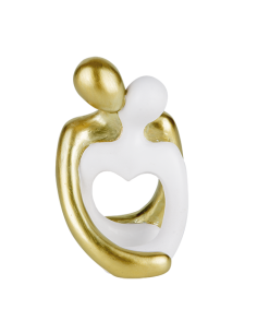 Romantic Coppia sposi h8cm | G3S Ingrosso