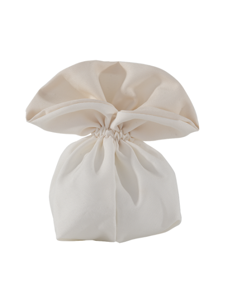 Sand Sacchetto Avorio 10cm | Vendita Ingrosso G3S