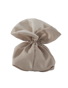 Sand Sacchetto Mocha Mousse 10cm | G3S Bomboniere