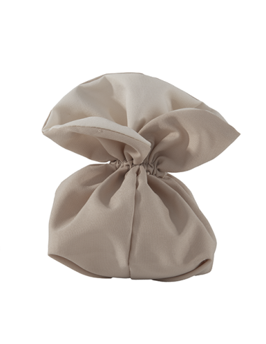 Sand Sacchetto Mocha Mousse 10cm | G3S Bomboniere