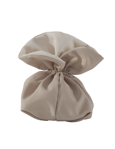 Sand Sacchetto Mocha Mousse 10cm | G3S Bomboniere