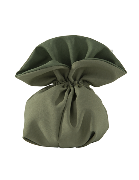 Sand Sacchetto Verde 10cm | G3S