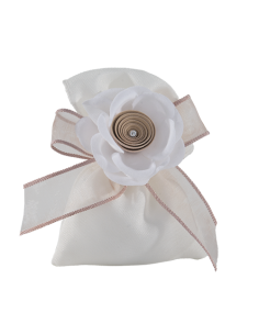 Sofì Sacchetto Beige 10x13cm | G3S