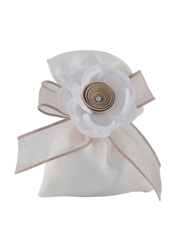Sofì Sacchetto Beige 10x13cm | G3S