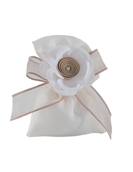 Sofì Sacchetto Beige 10x13cm | G3S