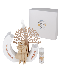 Sognando Diffusore Coppia 12cm x h12cm con scatola | G3S Ingrosso