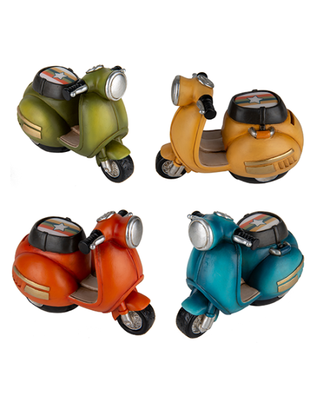Speed Salvadanaio Veicoli - 4 soggetti assortiti 16cm | Vendita Ingrosso G3S