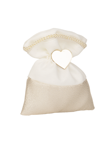 Splendor Sacchetto Oro 10x12cm | G3S
