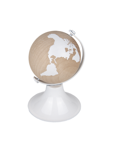 Travel Mappamondo Viaggio h7cm | G3S
