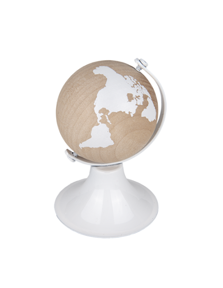 Travel Mappamondo Viaggio h7cm | G3S