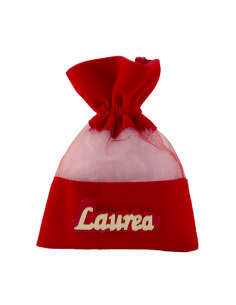 Università Sacchetto Laurea 10x13cm | G3S