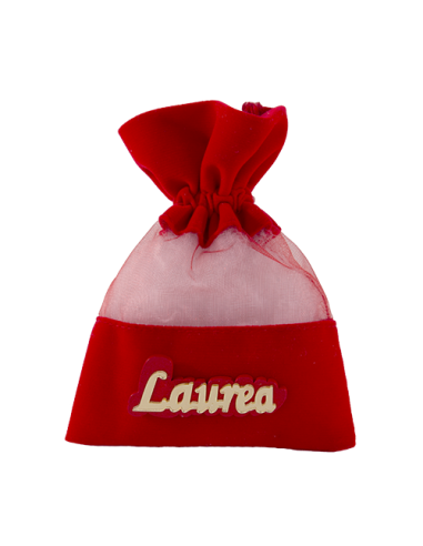 Università Sacchetto Laurea 10x13cm | G3S