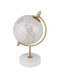 Voyage Mappamondo Viaggio Ø9cm x h15cm | Vendita Ingrosso G3S