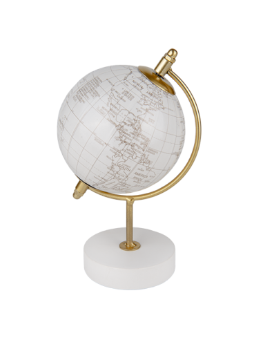 Voyage Mappamondo Viaggio Ø9cm x h15cm | Vendita Ingrosso G3S