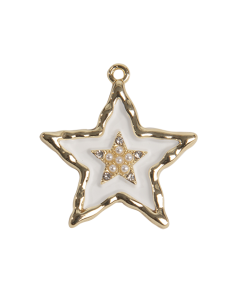 Zama Applicazione Stelle 2,5cm | G3S Ingrosso