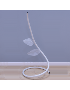 Rose Struttura in metallo per fiore gigante 2m AQ038 | G3S Ingrosso
