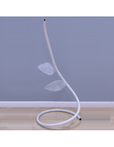 Rose Struttura in metallo per fiore gigante 2m AQ038 | G3S Ingrosso