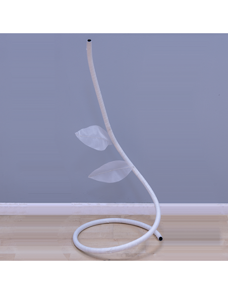 Rose Struttura in metallo per fiore gigante 2m AQ038 | G3S Ingrosso