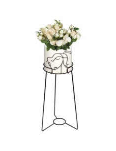Visi Portapianta 22cm (Ø17cm) x h55cm