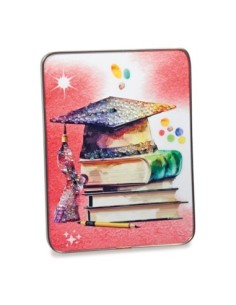 Stone Quadro Laurea 15cm x h20cm