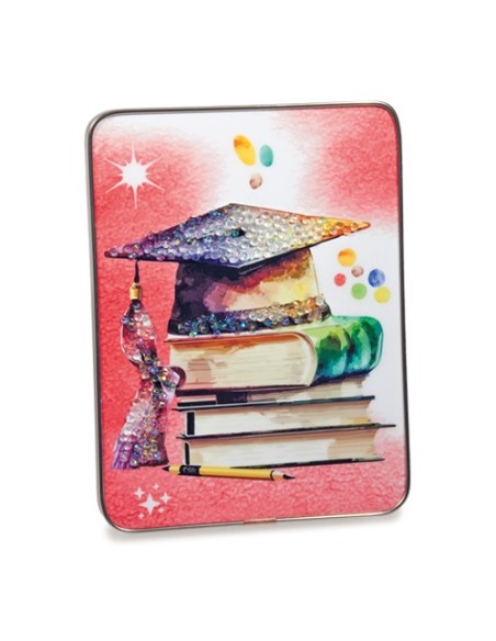 Stone Quadro Laurea 15cm x h20cm
