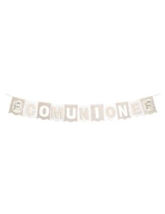 Festone Comunione