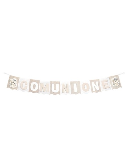 Festone Comunione