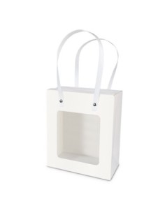 Busta Box 18x9cm x h21cm