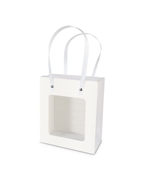 Busta Box 18x9cm x h21cm