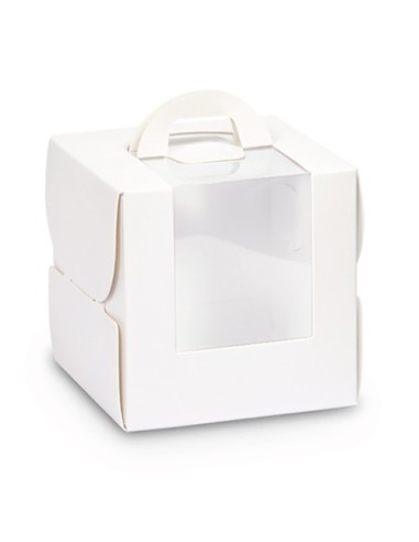 Finestra Box 8x8x8cm