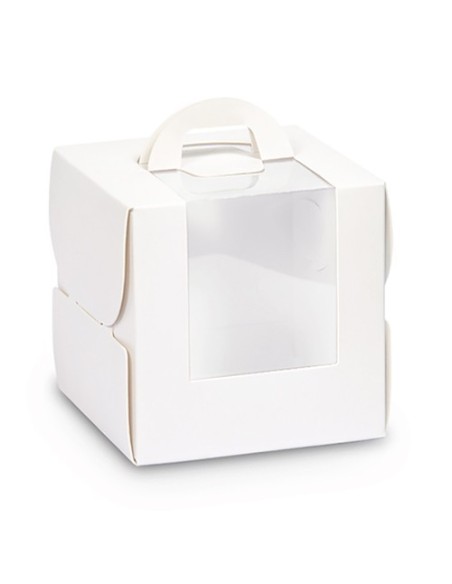 Finestra Box 8x8x8cm