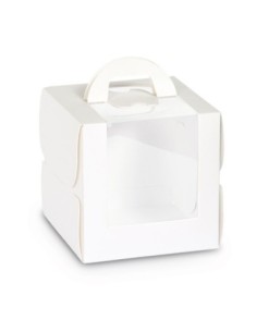 Finestra Box 10x10x10cm