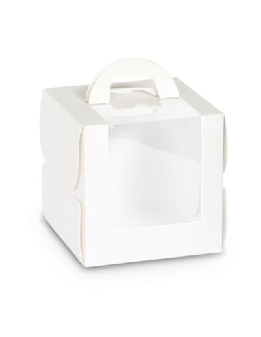 Finestra Box 10x10x10cm