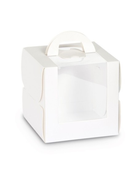 Finestra Box 10x10x10cm