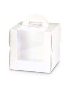 Finestra Box 12x12x12cm