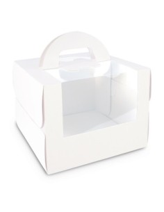 Finestra Box 16x16x12