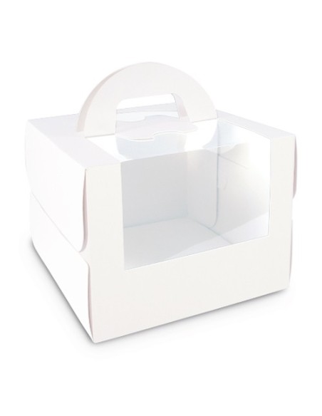Finestra Box 16x16x12