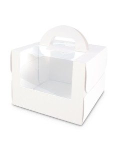Finestra Box 21x21x17cm