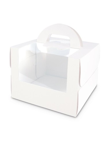 Finestra Box 21x21x17cm