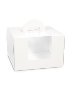 Finestra Box 26x26x17cm