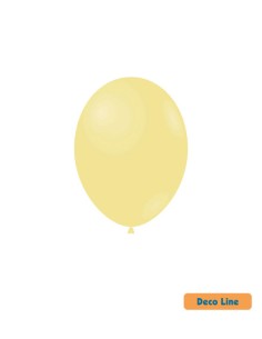 Palloncini Decorator Line Pastello 12" Avorio 228 - 50pz | G3S Ingrosso