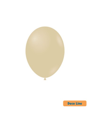 Palloncini Decorator Line Pastello 12" Blush 208 - 50pz | G3S Ingrosso