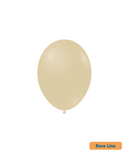 Palloncini Decorator Line Pastello 12" Blush 208 - 50pz | G3S Ingrosso