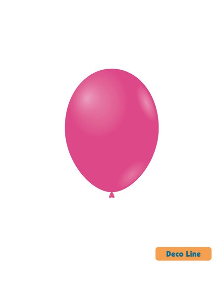 Palloncini Decorator Line Pastello 12" Bubblegum 217 - 50pz | Vendita Ingrosso G3S