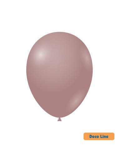 Palloncini Decorator Line Pastello 12" Cameo 257 - 50pz | G3S