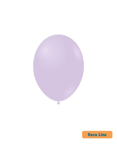 Palloncini Decorator Line Pastello 12" Glicine 205 - 50pz | G3S Ingrosso