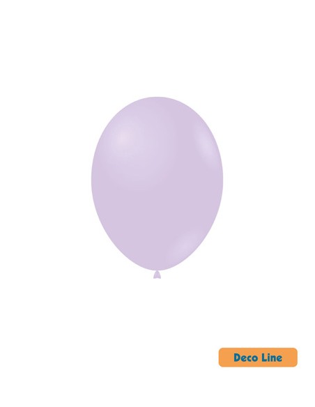 Palloncini Decorator Line Pastello 12" Glicine 205 - 50pz | G3S Ingrosso