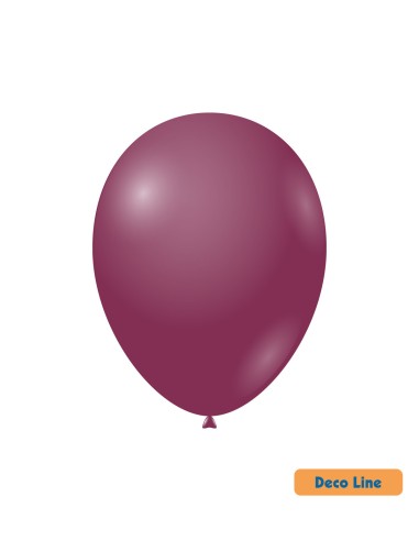 Palloncini Decorator Line Pastello 12" Jelly Bean 251 - 50pz | G3S