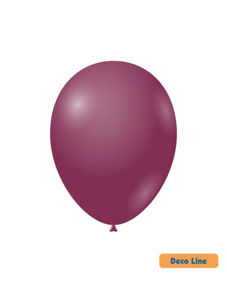 Palloncini Decorator Line Pastello 12" Jelly Bean 251 - 50pz | G3S